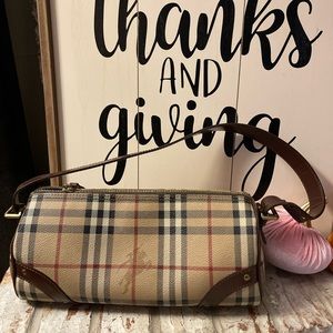 Burberry Handbag